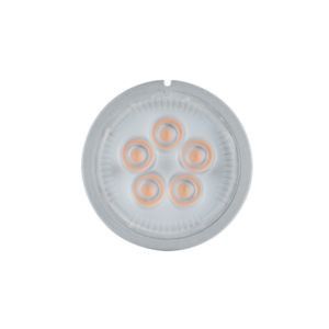 Réflecteur LED Paulmann 6,5w gu10 230v 2700k