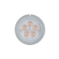 Réflecteur LED Paulmann 6,5w gu10 230v 2700k