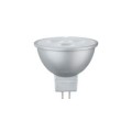 Réflecteur LED Paulmann 4w gu5,3 12v 2700k