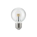 Ampoule Globe Paulmann LED 60 4w e27 230v clair 2700k