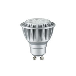 Ampoule LED Paulmann Premium réflecteur 8w gu10 230v 2700k gradable/36°