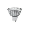 Ampoule LED Paulmann Premium réflecteur 7,5w gu5,3 12v 2700k gradable/36°