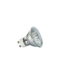 Réflecteur LED Paulmann Nice price 24° 1w gu10 lum du jour