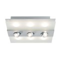 Plafonnier Paulmann spot xeta LED 24w gradable