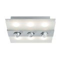 Plafonnier Paulmann spot xeta LED 24w gradable