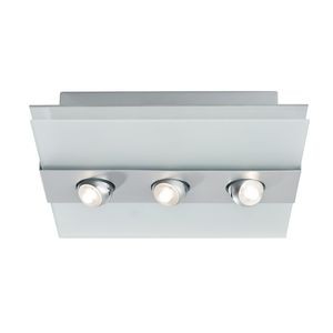 Plafonnier Paulmann spot xeta LED 24w gradable