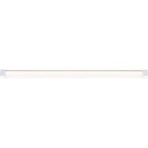 Réglette LED Paulmann CubeLine blanc, plastique 1x5,5 W, 1x350 Lumen, 230/12 V, 7 VA