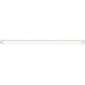Réglette LED Paulmann CubeLine blanc, plastique 1x5,5 W, 1x350 Lumen, 230/12 V, 7 VA