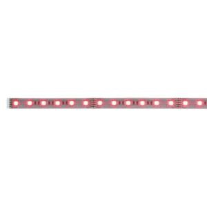 Ruban LED Paulmann MaxLed rgb 1m 13,5w 24v argent