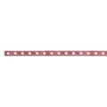 Ruban LED Paulmann MaxLed rgb 1m 13,5w 24v argent