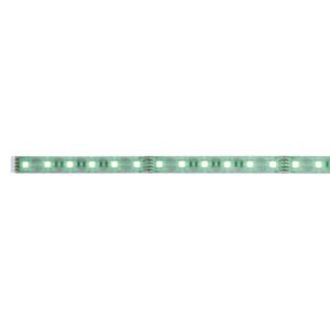 Ruban LED Paulmann MaxLed rgb 1m 13,5w 24v argent