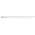 Ruban LED Paulmann MaxLed 1000 50cm blanc lumière du jour 6w 24v argent