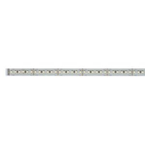 Ruban LED Paulmann MaxLed 1000 50cm blanc lumière du jour 6w 24v argent