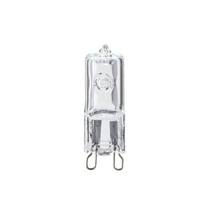 Lot 2 ampoules halogènes Paulmann G9 70w