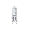 Lot 2 ampoules halogènes Paulmann G9 70w
