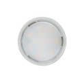 Luminaire LED Paulmann Module Coin pour encastré - Satiné - 6,8W - Blanc Chaud