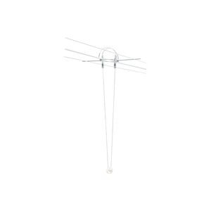 Suspension Paulmann câble LED ball 5w 428lm