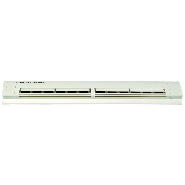 Aldes kit efl 47 -acoust.-37 db-blanc