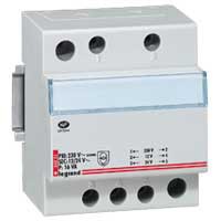 230 v / 24 v - 12 v