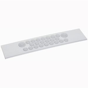 Accessoires pour coffrets isolants
