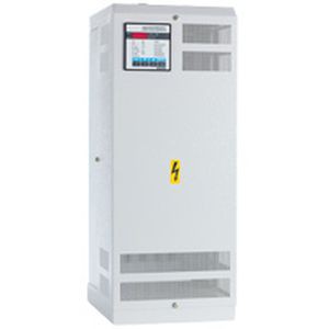 Batteries automatiques triphasées 400 v - 50 hz