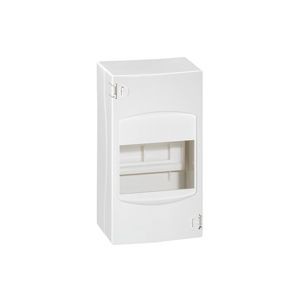 Coffret 1 à 4 modules