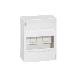 Coffrets cache-bornes