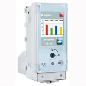 Dmx³ 2500/4000/6300 - unités de protection électroniques
