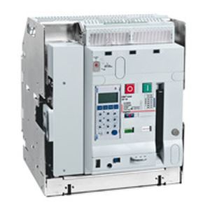 Dmx³ 2500 - 65 ka