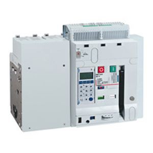 Dmx³ 4000 - 100 ka