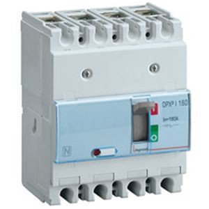 Dpx³-i 160
