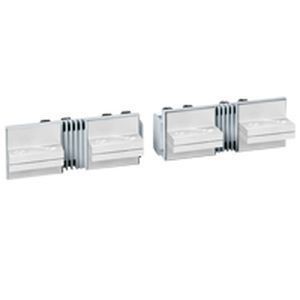 Epanouisseurs pour dmx³ taille 1 version fixe