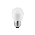 Ampoule LED Paulmann Premium sphérique 6,5w e27 230v 2700k gradable