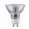 Réflecteur en verre LED Paulmann 5,3 W GU10 230 V 2700 K