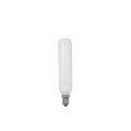 Lampe Tube LED Opale 4,5 W Blanc Chaude E14 Deco Paulmann