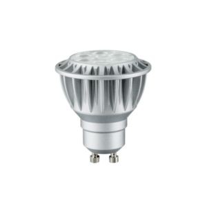 Luminaire Paulmann 2easy encastré kit de base gradable LED 3x8w 2700k 230v gu10 51mm