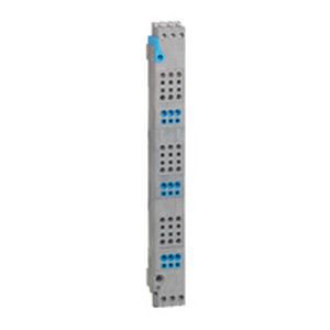 Peignes verticaux 125 a vx³ auto