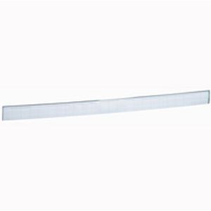 Porte-repères adhésif clipsable
