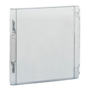 Portes - ip 40 - ik 09