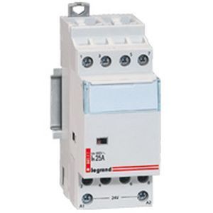 Tétrapolaire 400 v~