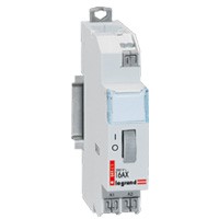 Unipolaires 16 a - 250 v~