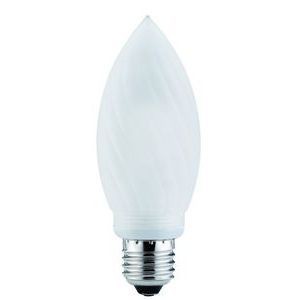 Ampoules fluocompactes decoratives