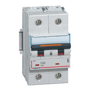 Bipolaires 230/400 v