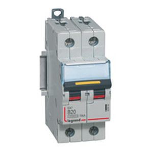 Bipolaires 230/400 v