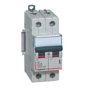 Bipolaires 230/400 v