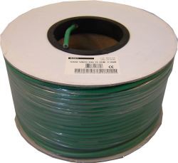 Cable coaxial vidéo