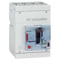 Disjoncteurs électroniques