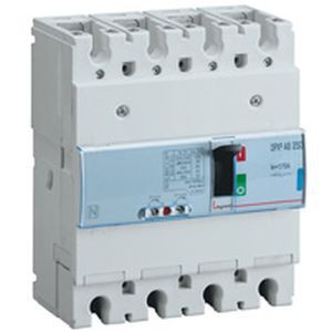 Dpx³ 250 ab