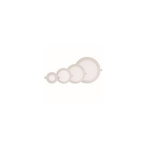 Extra-plat Rond