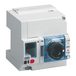 Moteur 24 à 230 v~ et =